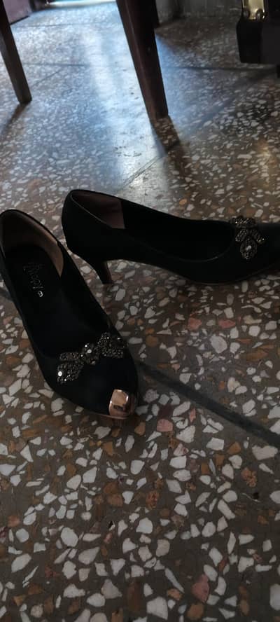Heels for sale