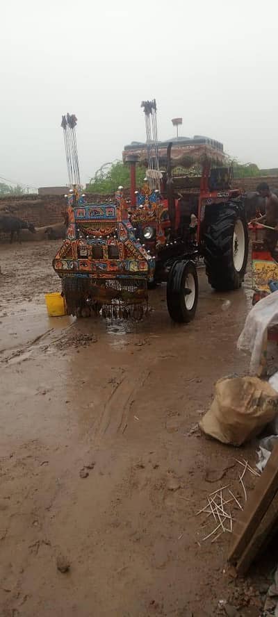 640Tractors all OK 10/10