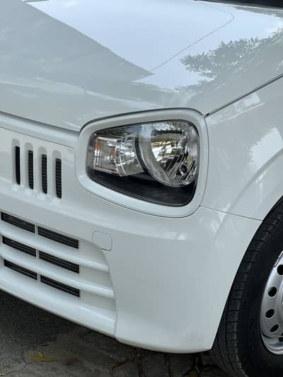 Suzuki Alto 2026