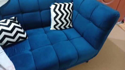 7 SEATER SOFA SET