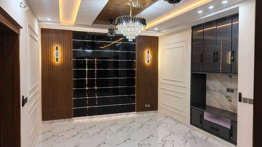 Buy A Centrally Located 10 Marla Lower Portion In G-13/3