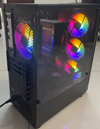Gaming pc