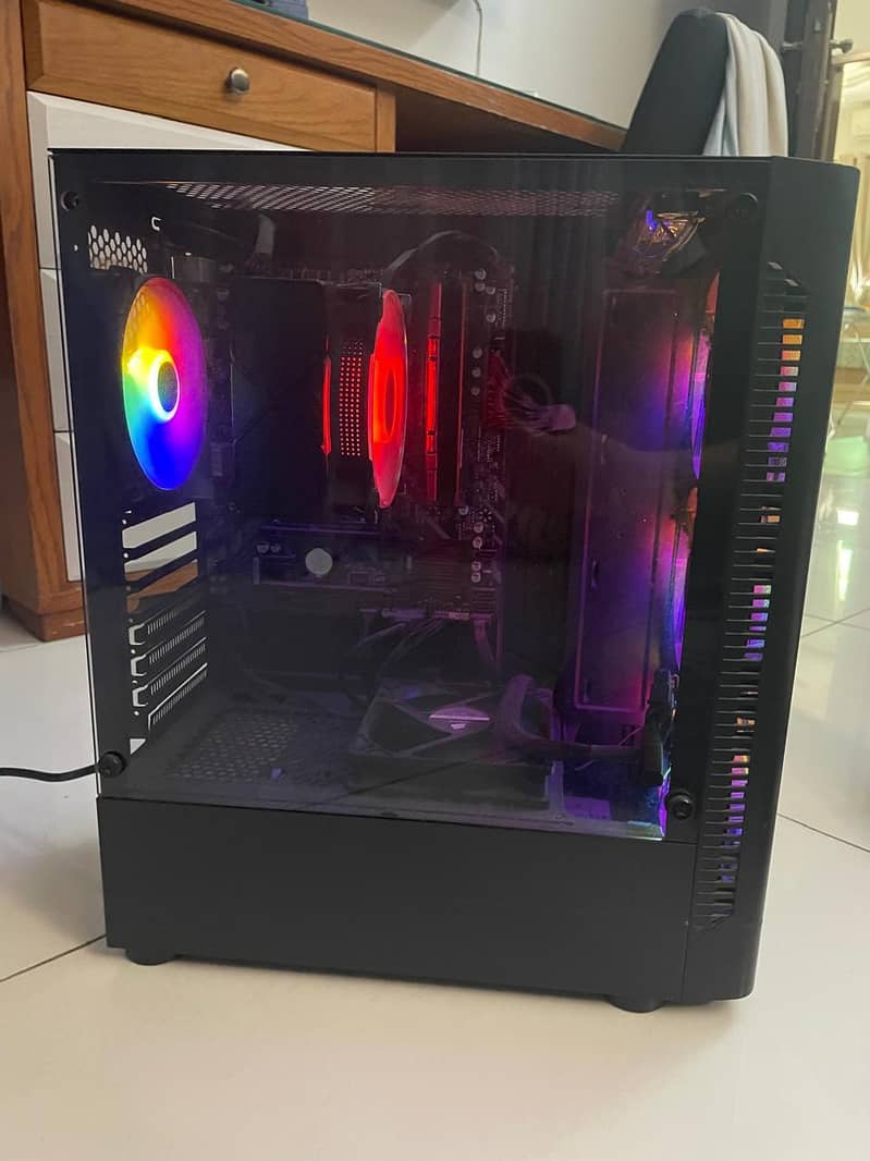 Gaming pc 1