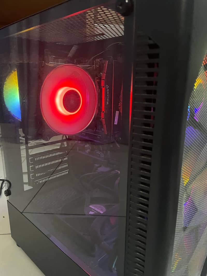 Gaming pc 2