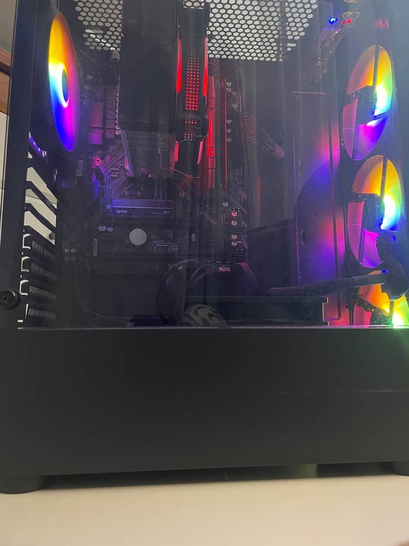 Gaming pc 3
