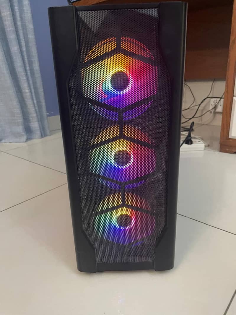 Gaming pc 4