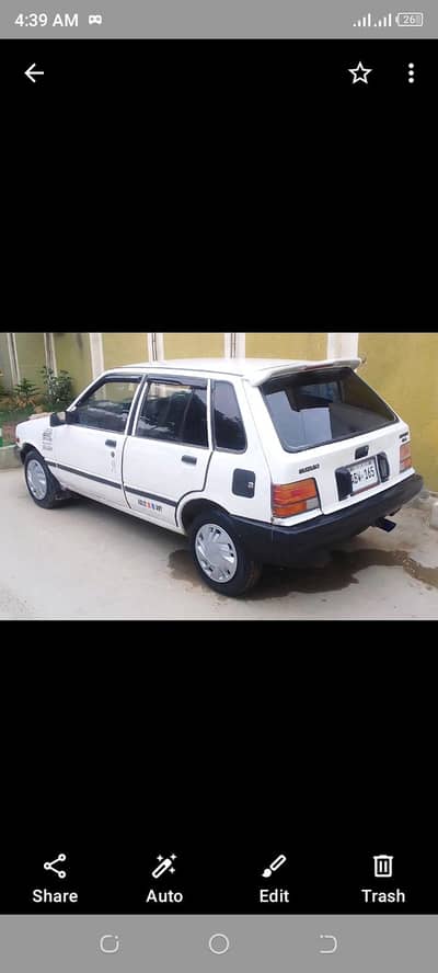 KHYBER 99 VERY GOOD CONDITION / BIOMATIC AVALABLE