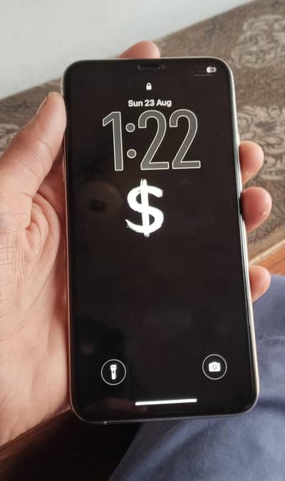 Apple iPhone 11 Pro Max