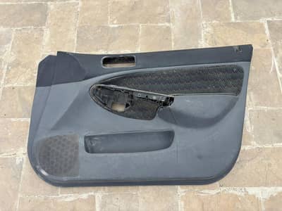 Honda Civic 2006 south model ke gadde