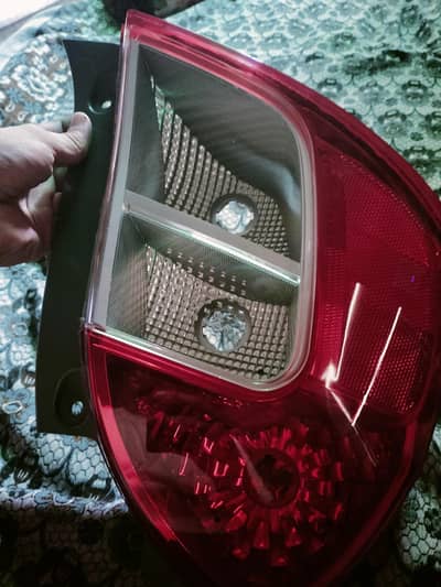 Suzuki Cultus car Back light New
