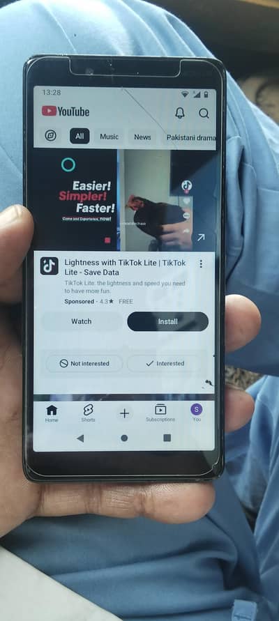 Nokia 1 Plus 4g Hot spot behtreen hy