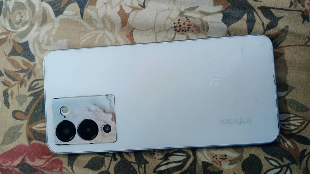Infinix Note 12 1