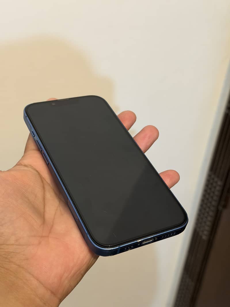 iPhone 13 1