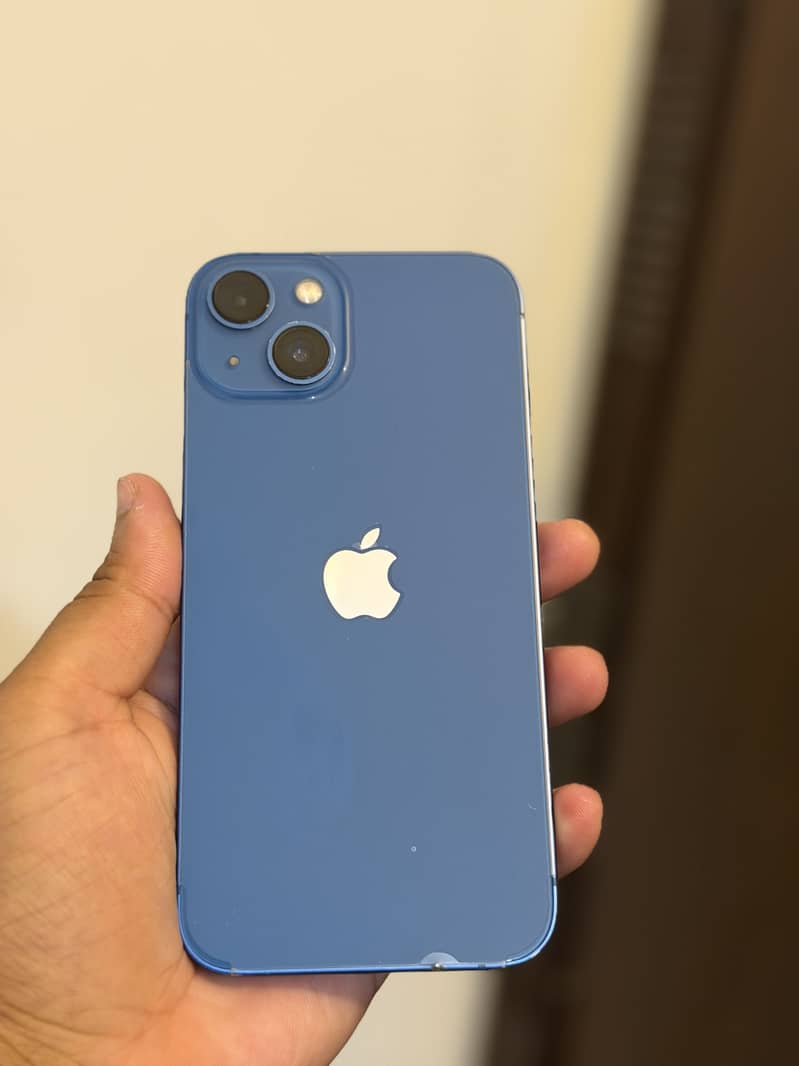 iPhone 13 2