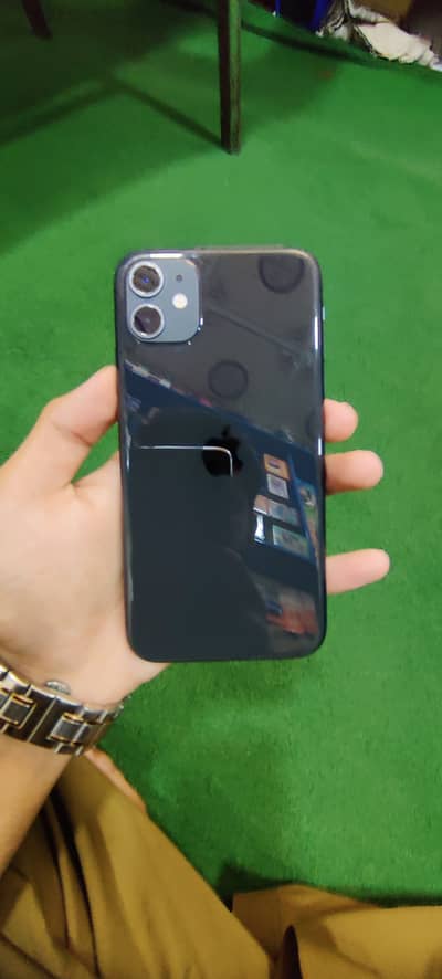 Apple iPhone 11