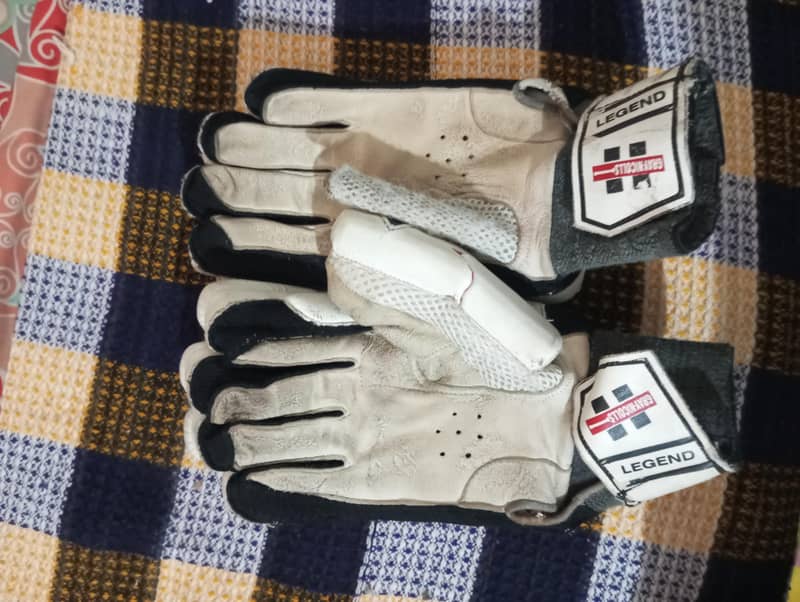 cricket kit 2
