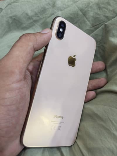 Apple iPhone Xs max