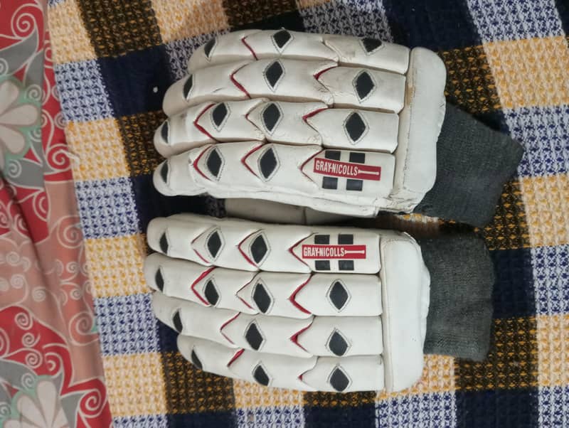 cricket kit 3