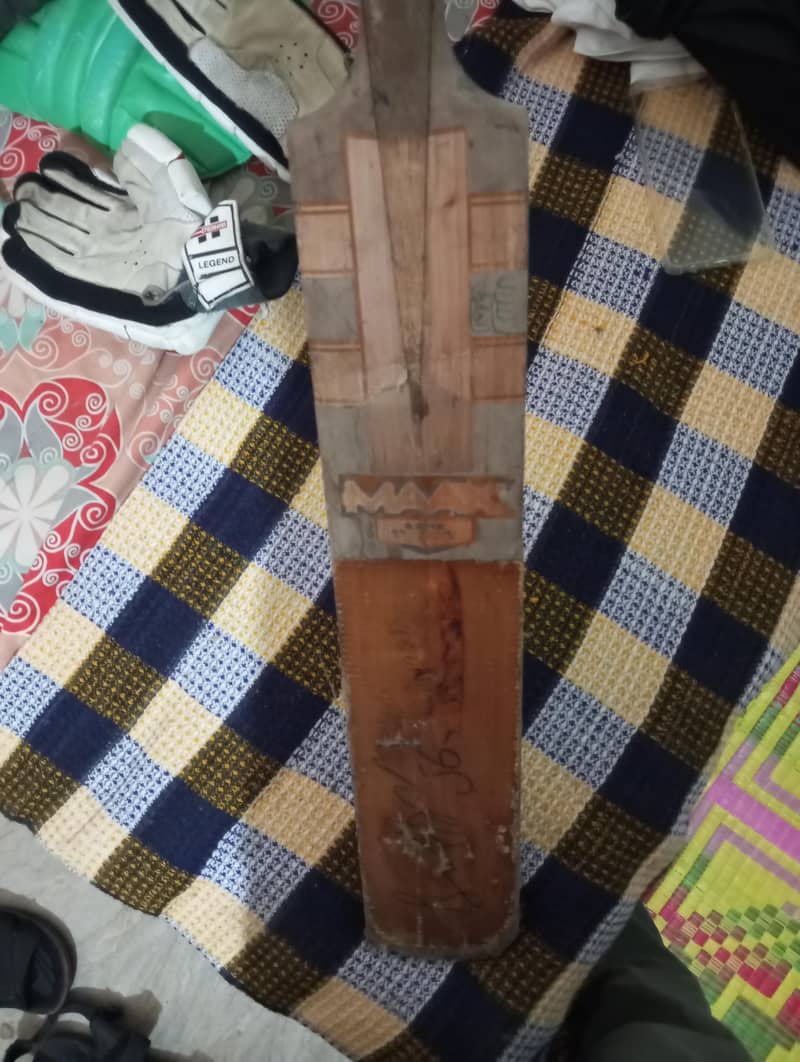 cricket kit 4
