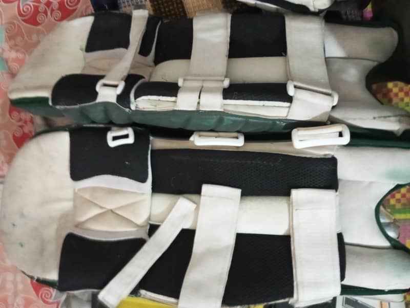 cricket kit 5