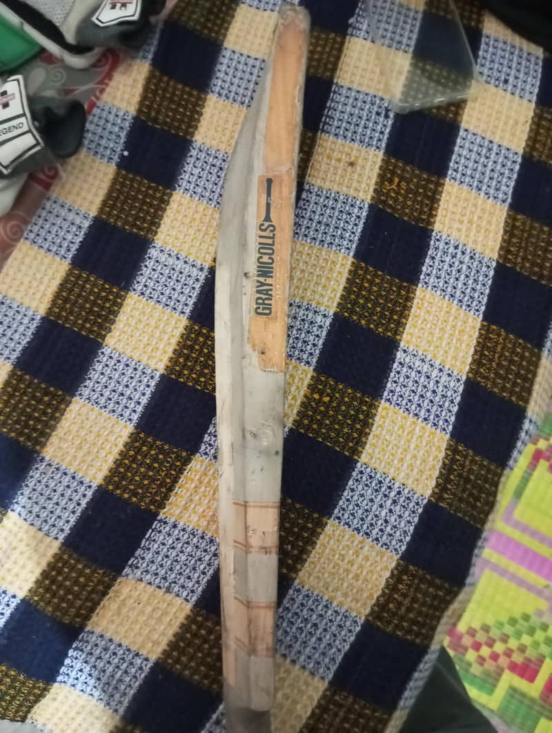 cricket kit 7