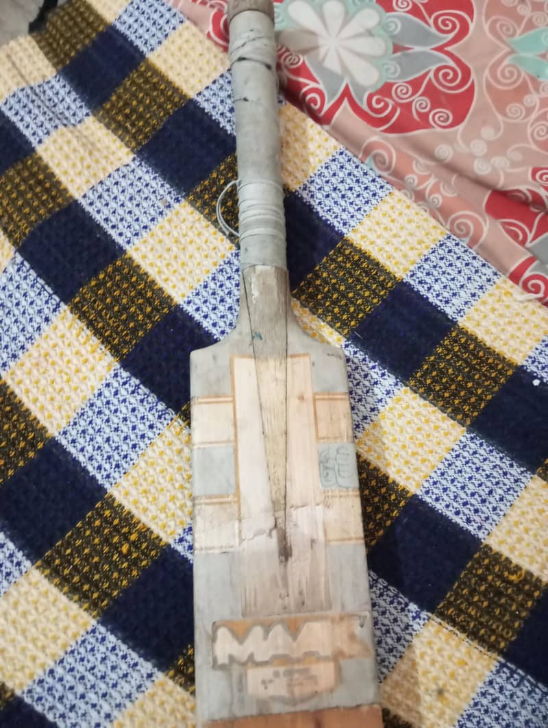 cricket kit 11