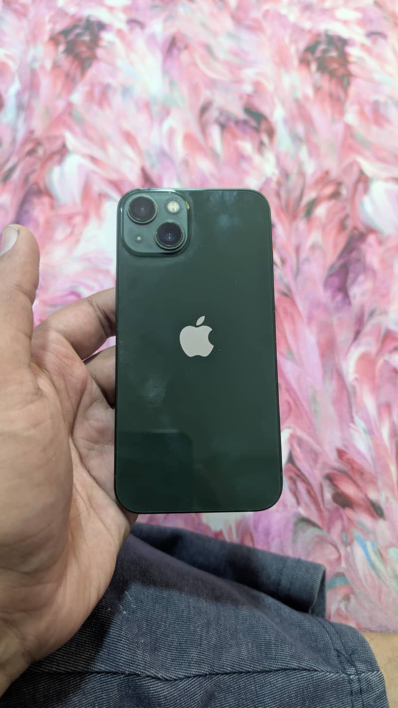Apple iPhone 13 0