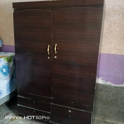 wardrobe