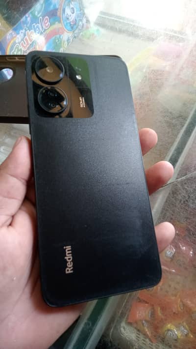 Xiaomi Redmi 13c