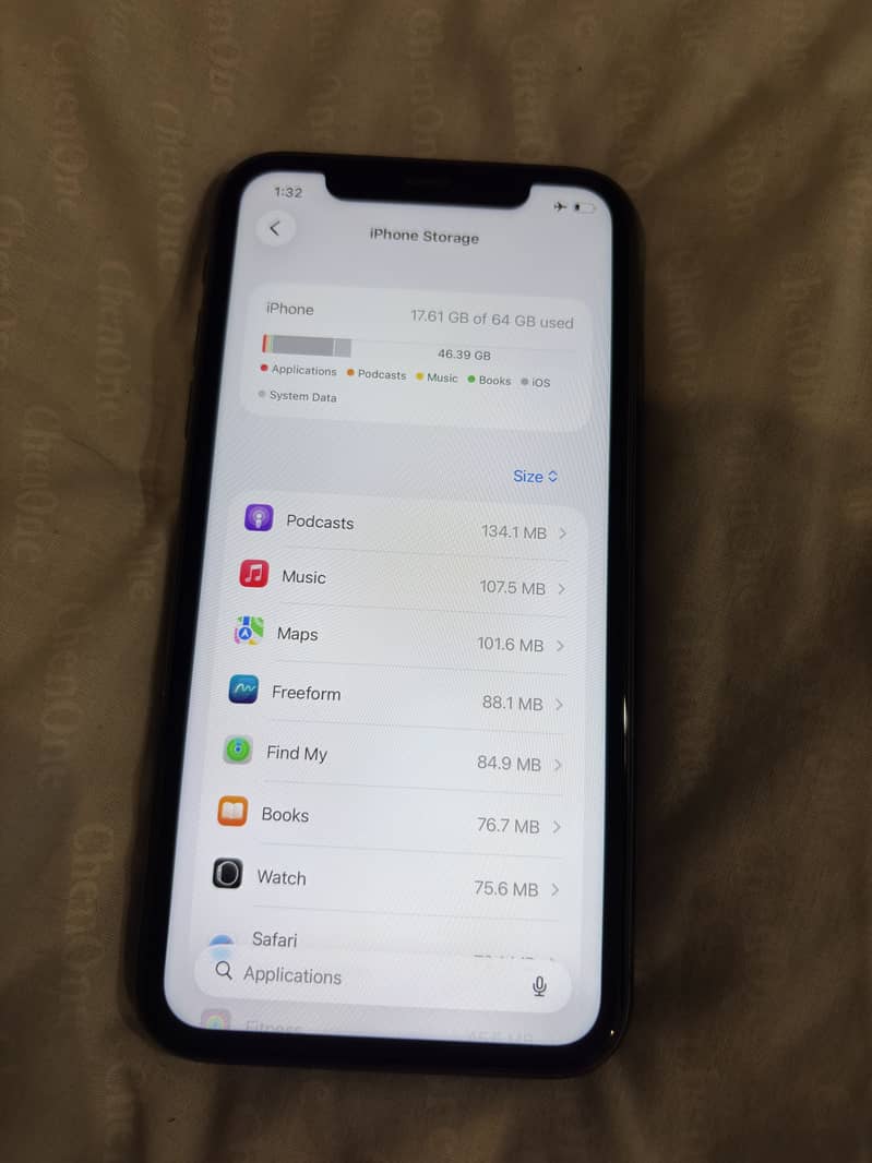 Apple iPhone 11 6