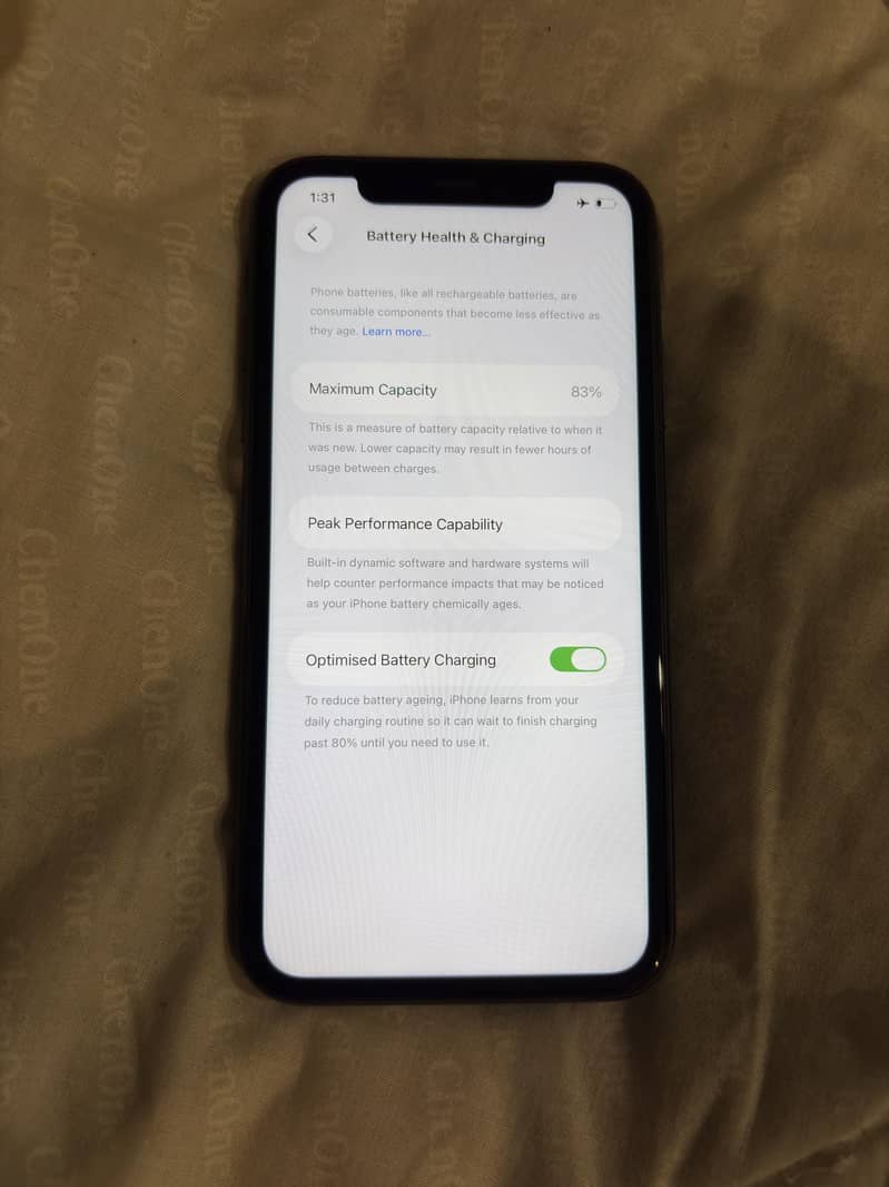 Apple iPhone 11 3