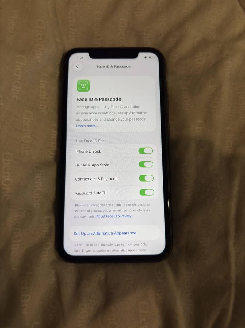 Apple iPhone 11 5