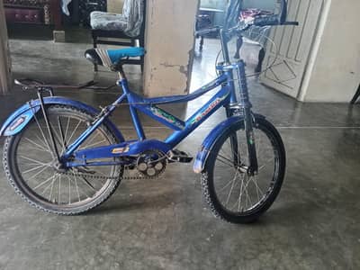 cycle for sale