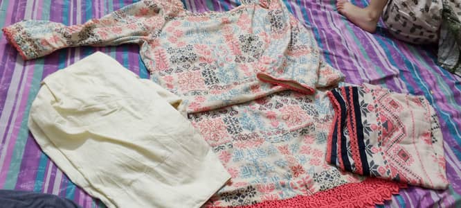 lawn dresses