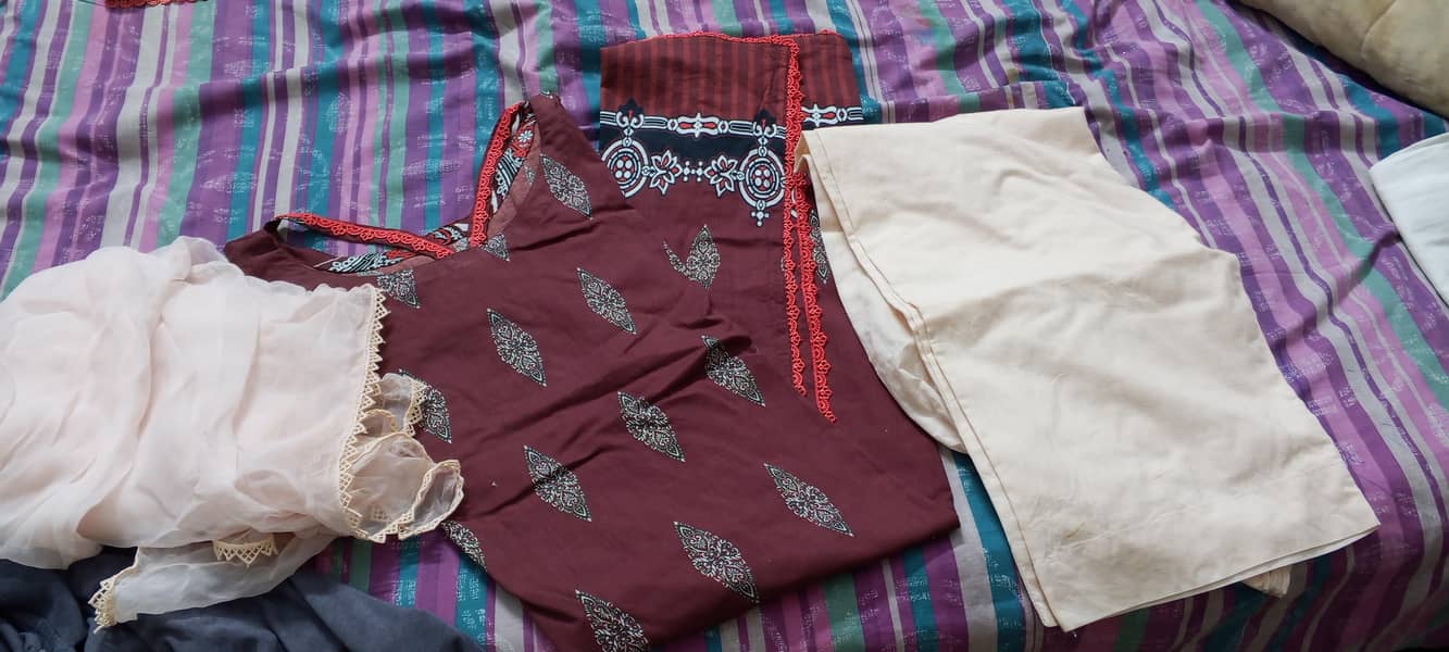 lawn dresses 1