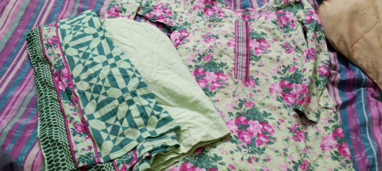 lawn dresses 3