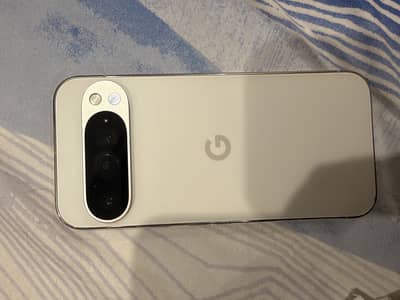 Google Pixel 9 Pro