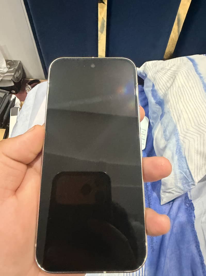 Google Pixel 9 Pro 1