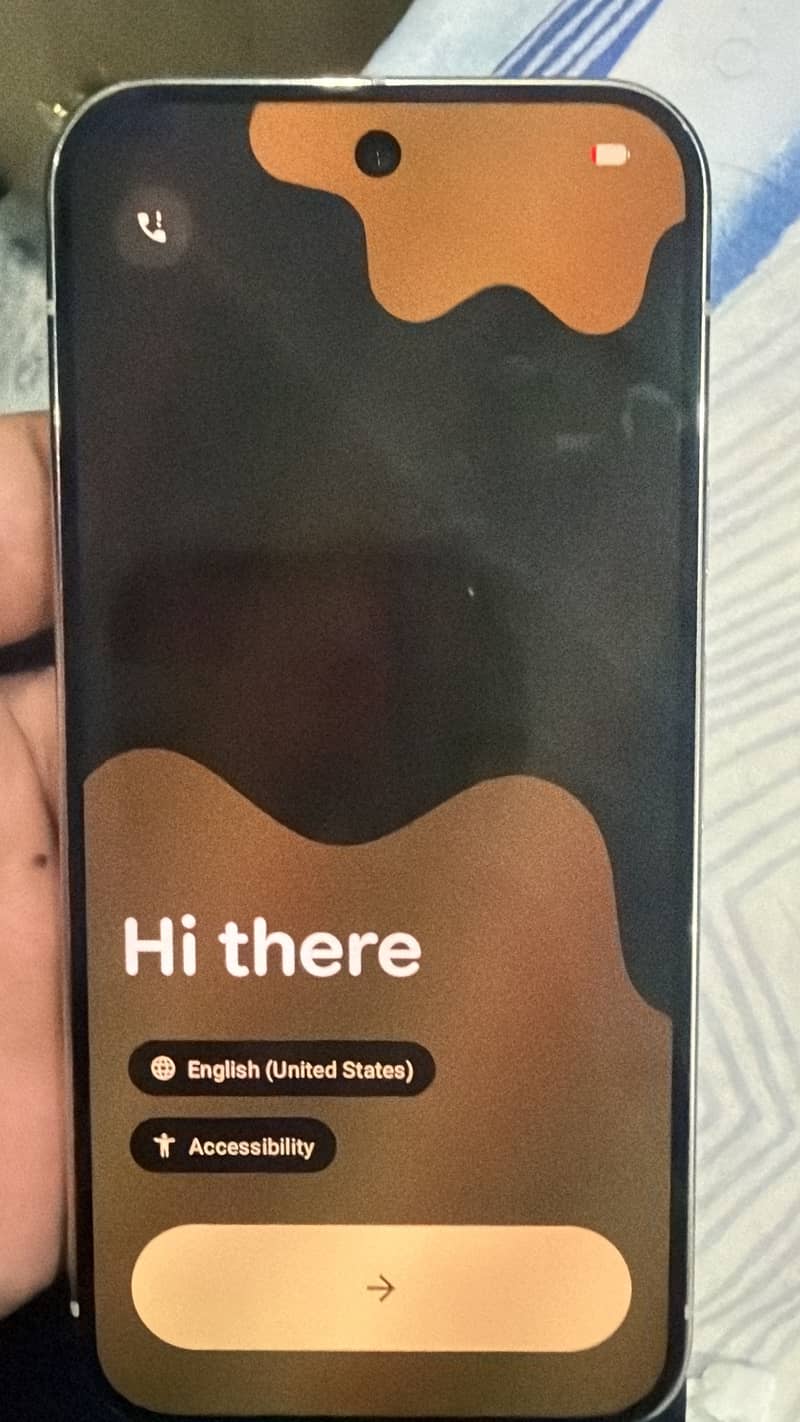 Google Pixel 9 Pro 5
