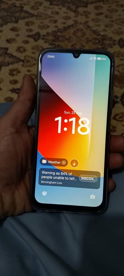 Assalamu alaikum mobile all okay hai open box hai