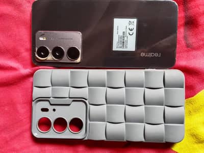 Realme C75