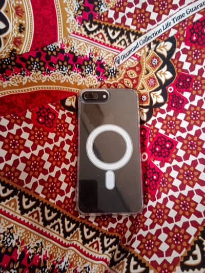 Apple iPhone 7 Plus