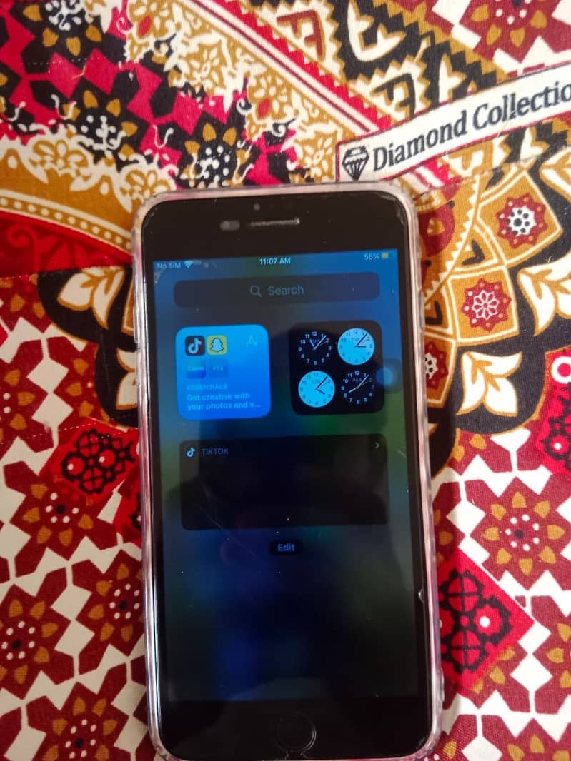 Apple iPhone 7 Plus 5