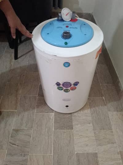 geyser for sale