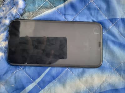 Apple iPhone XR