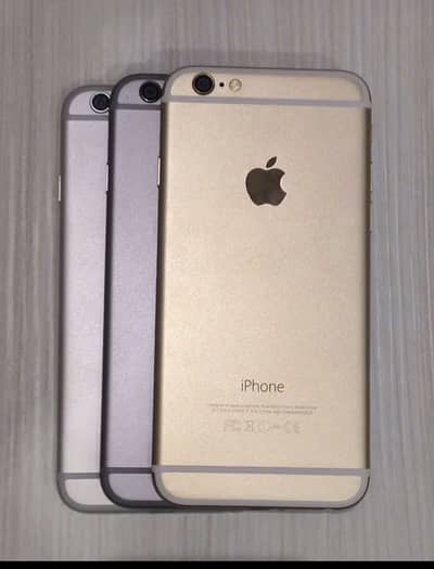 Iphone 6
