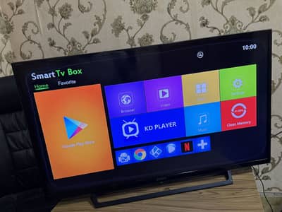 Sony bravia R35E 40” for sell