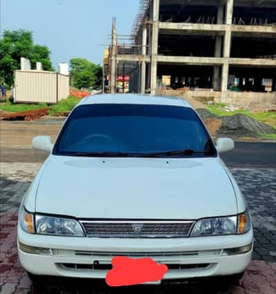 Toyota 2.0