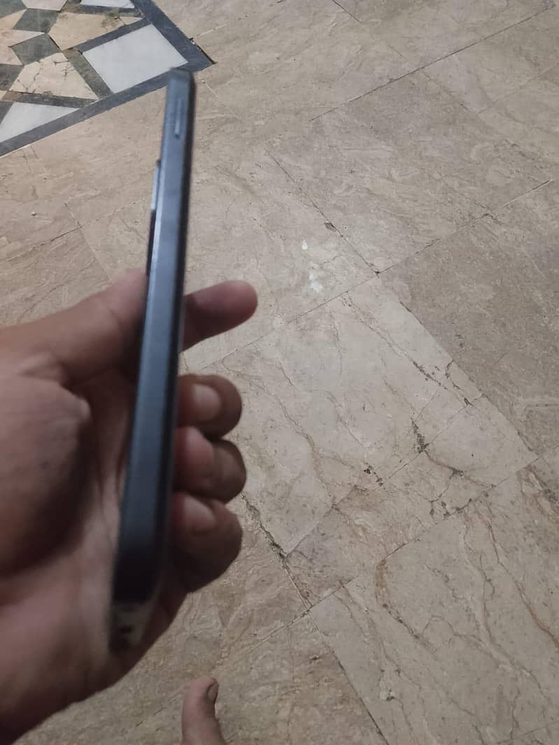Itel A100 2