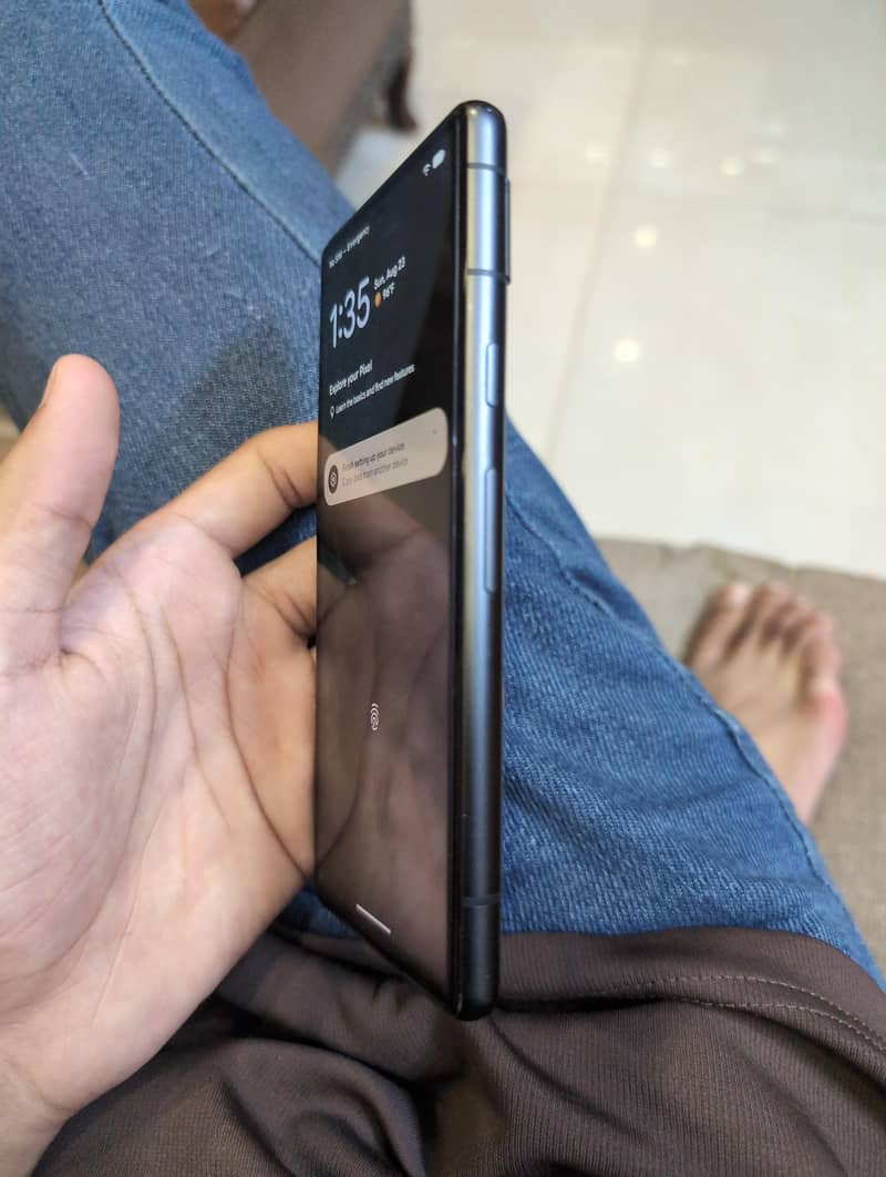 Google Pixel 7a 2